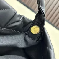 Cheap Chanel AAA Quality Shoulder Bags For Women #1387919 Replica Wholesale [$96.00 USD] [ITEM#1387919] on Replica Chanel AAA Quality Shoulder Bags