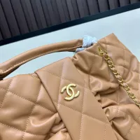 Cheap Chanel AAA Quality Shoulder Bags For Women #1387920 Replica Wholesale [$96.00 USD] [ITEM#1387920] on Replica Chanel AAA Quality Shoulder Bags