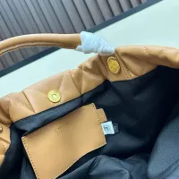 Cheap Chanel AAA Quality Shoulder Bags For Women #1387920 Replica Wholesale [$96.00 USD] [ITEM#1387920] on Replica Chanel AAA Quality Shoulder Bags