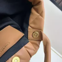 Cheap Chanel AAA Quality Shoulder Bags For Women #1387920 Replica Wholesale [$96.00 USD] [ITEM#1387920] on Replica Chanel AAA Quality Shoulder Bags