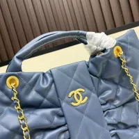 Cheap Chanel AAA Quality Shoulder Bags For Women #1387921 Replica Wholesale [$96.00 USD] [ITEM#1387921] on Replica Chanel AAA Quality Shoulder Bags