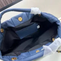 Cheap Chanel AAA Quality Shoulder Bags For Women #1387921 Replica Wholesale [$96.00 USD] [ITEM#1387921] on Replica Chanel AAA Quality Shoulder Bags