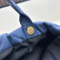 Cheap Chanel AAA Quality Shoulder Bags For Women #1387921 Replica Wholesale [$96.00 USD] [ITEM#1387921] on Replica Chanel AAA Quality Shoulder Bags