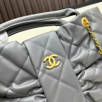 Cheap Chanel AAA Quality Shoulder Bags For Women #1387923 Replica Wholesale [$96.00 USD] [ITEM#1387923] on Replica Chanel AAA Quality Shoulder Bags