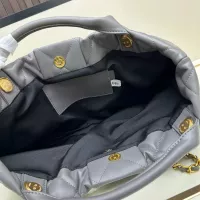 Cheap Chanel AAA Quality Shoulder Bags For Women #1387923 Replica Wholesale [$96.00 USD] [ITEM#1387923] on Replica Chanel AAA Quality Shoulder Bags