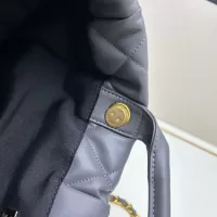 Cheap Chanel AAA Quality Shoulder Bags For Women #1387923 Replica Wholesale [$96.00 USD] [ITEM#1387923] on Replica Chanel AAA Quality Shoulder Bags