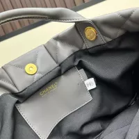 Cheap Chanel AAA Quality Shoulder Bags For Women #1387923 Replica Wholesale [$96.00 USD] [ITEM#1387923] on Replica Chanel AAA Quality Shoulder Bags