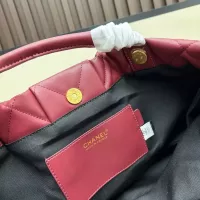 Cheap Chanel AAA Quality Shoulder Bags For Women #1387924 Replica Wholesale [$96.00 USD] [ITEM#1387924] on Replica Chanel AAA Quality Shoulder Bags