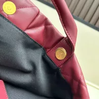 Cheap Chanel AAA Quality Shoulder Bags For Women #1387924 Replica Wholesale [$96.00 USD] [ITEM#1387924] on Replica Chanel AAA Quality Shoulder Bags