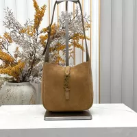 Cheap Yves Saint Laurent YSL AAA Quality Shoulder Bags For Women #1387927 Replica Wholesale [$102.00 USD] [ITEM#1387927] on Replica Yves Saint Laurent YSL AAA Quality Shoulder Bags