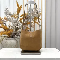 Cheap Yves Saint Laurent YSL AAA Quality Shoulder Bags For Women #1387927 Replica Wholesale [$102.00 USD] [ITEM#1387927] on Replica Yves Saint Laurent YSL AAA Quality Shoulder Bags