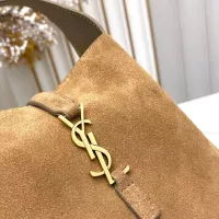 Cheap Yves Saint Laurent YSL AAA Quality Shoulder Bags For Women #1387927 Replica Wholesale [$102.00 USD] [ITEM#1387927] on Replica Yves Saint Laurent YSL AAA Quality Shoulder Bags