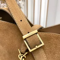 Cheap Yves Saint Laurent YSL AAA Quality Shoulder Bags For Women #1387927 Replica Wholesale [$102.00 USD] [ITEM#1387927] on Replica Yves Saint Laurent YSL AAA Quality Shoulder Bags