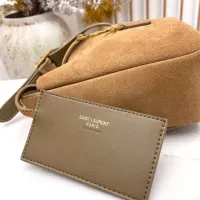 Cheap Yves Saint Laurent YSL AAA Quality Shoulder Bags For Women #1387927 Replica Wholesale [$102.00 USD] [ITEM#1387927] on Replica Yves Saint Laurent YSL AAA Quality Shoulder Bags
