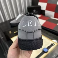 Cheap Philipp Plein PP Casual Shoes For Men #1387929 Replica Wholesale [$80.00 USD] [ITEM#1387929] on Replica Philipp Plein PP Casual Shoes