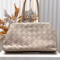 Cheap Bottega Veneta BV AAA Quality Shoulder Bags For Women #1387931 Replica Wholesale [$108.00 USD] [ITEM#1387931] on Replica Bottega Veneta BV AAA Quality Shoulder Bags