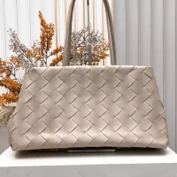 Cheap Bottega Veneta BV AAA Quality Shoulder Bags For Women #1387931 Replica Wholesale [$108.00 USD] [ITEM#1387931] on Replica Bottega Veneta BV AAA Quality Shoulder Bags