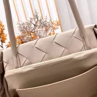 Cheap Bottega Veneta BV AAA Quality Shoulder Bags For Women #1387931 Replica Wholesale [$108.00 USD] [ITEM#1387931] on Replica Bottega Veneta BV AAA Quality Shoulder Bags