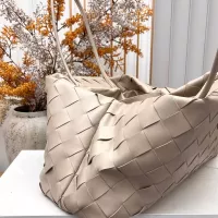 Cheap Bottega Veneta BV AAA Quality Shoulder Bags For Women #1387931 Replica Wholesale [$108.00 USD] [ITEM#1387931] on Replica Bottega Veneta BV AAA Quality Shoulder Bags