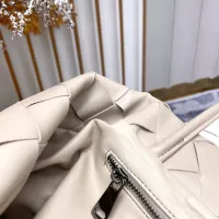 Cheap Bottega Veneta BV AAA Quality Shoulder Bags For Women #1387931 Replica Wholesale [$108.00 USD] [ITEM#1387931] on Replica Bottega Veneta BV AAA Quality Shoulder Bags