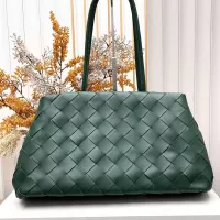 Cheap Bottega Veneta BV AAA Quality Shoulder Bags For Women #1387933 Replica Wholesale [$108.00 USD] [ITEM#1387933] on Replica Bottega Veneta BV AAA Quality Shoulder Bags
