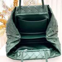 Cheap Bottega Veneta BV AAA Quality Shoulder Bags For Women #1387933 Replica Wholesale [$108.00 USD] [ITEM#1387933] on Replica Bottega Veneta BV AAA Quality Shoulder Bags