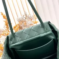 Cheap Bottega Veneta BV AAA Quality Shoulder Bags For Women #1387933 Replica Wholesale [$108.00 USD] [ITEM#1387933] on Replica Bottega Veneta BV AAA Quality Shoulder Bags