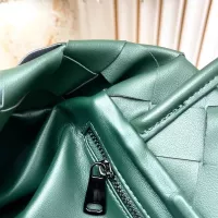 Cheap Bottega Veneta BV AAA Quality Shoulder Bags For Women #1387933 Replica Wholesale [$108.00 USD] [ITEM#1387933] on Replica Bottega Veneta BV AAA Quality Shoulder Bags