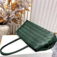 Cheap Bottega Veneta BV AAA Quality Shoulder Bags For Women #1387933 Replica Wholesale [$108.00 USD] [ITEM#1387933] on Replica Bottega Veneta BV AAA Quality Shoulder Bags