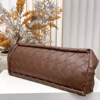 Cheap Bottega Veneta BV AAA Quality Shoulder Bags For Women #1387934 Replica Wholesale [$108.00 USD] [ITEM#1387934] on Replica Bottega Veneta BV AAA Quality Shoulder Bags