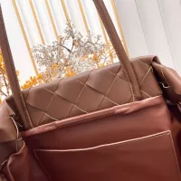 Cheap Bottega Veneta BV AAA Quality Shoulder Bags For Women #1387934 Replica Wholesale [$108.00 USD] [ITEM#1387934] on Replica Bottega Veneta BV AAA Quality Shoulder Bags