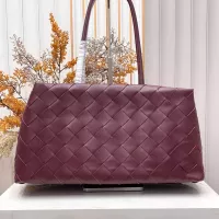 Cheap Bottega Veneta BV AAA Quality Shoulder Bags For Women #1387936 Replica Wholesale [$108.00 USD] [ITEM#1387936] on Replica Bottega Veneta BV AAA Quality Shoulder Bags