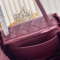 Cheap Bottega Veneta BV AAA Quality Shoulder Bags For Women #1387936 Replica Wholesale [$108.00 USD] [ITEM#1387936] on Replica Bottega Veneta BV AAA Quality Shoulder Bags