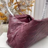 Cheap Bottega Veneta BV AAA Quality Shoulder Bags For Women #1387936 Replica Wholesale [$108.00 USD] [ITEM#1387936] on Replica Bottega Veneta BV AAA Quality Shoulder Bags