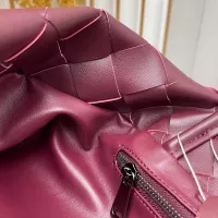 Cheap Bottega Veneta BV AAA Quality Shoulder Bags For Women #1387936 Replica Wholesale [$108.00 USD] [ITEM#1387936] on Replica Bottega Veneta BV AAA Quality Shoulder Bags