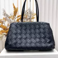 Cheap Bottega Veneta BV AAA Quality Shoulder Bags For Women #1387937 Replica Wholesale [$108.00 USD] [ITEM#1387937] on Replica Bottega Veneta BV AAA Quality Shoulder Bags