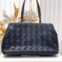 Cheap Bottega Veneta BV AAA Quality Shoulder Bags For Women #1387937 Replica Wholesale [$108.00 USD] [ITEM#1387937] on Replica Bottega Veneta BV AAA Quality Shoulder Bags