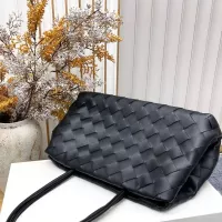 Cheap Bottega Veneta BV AAA Quality Shoulder Bags For Women #1387937 Replica Wholesale [$108.00 USD] [ITEM#1387937] on Replica Bottega Veneta BV AAA Quality Shoulder Bags