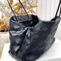 Cheap Bottega Veneta BV AAA Quality Shoulder Bags For Women #1387937 Replica Wholesale [$108.00 USD] [ITEM#1387937] on Replica Bottega Veneta BV AAA Quality Shoulder Bags
