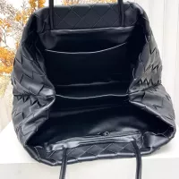 Cheap Bottega Veneta BV AAA Quality Shoulder Bags For Women #1387937 Replica Wholesale [$108.00 USD] [ITEM#1387937] on Replica Bottega Veneta BV AAA Quality Shoulder Bags