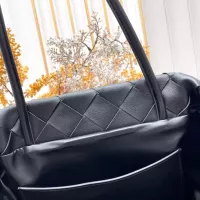 Cheap Bottega Veneta BV AAA Quality Shoulder Bags For Women #1387937 Replica Wholesale [$108.00 USD] [ITEM#1387937] on Replica Bottega Veneta BV AAA Quality Shoulder Bags