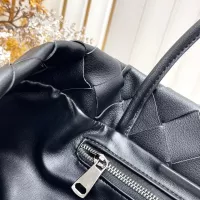 Cheap Bottega Veneta BV AAA Quality Shoulder Bags For Women #1387937 Replica Wholesale [$108.00 USD] [ITEM#1387937] on Replica Bottega Veneta BV AAA Quality Shoulder Bags
