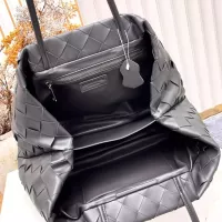 Cheap Bottega Veneta BV AAA Quality Shoulder Bags For Women #1387938 Replica Wholesale [$108.00 USD] [ITEM#1387938] on Replica Bottega Veneta BV AAA Quality Shoulder Bags