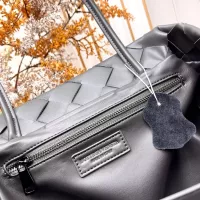 Cheap Bottega Veneta BV AAA Quality Shoulder Bags For Women #1387938 Replica Wholesale [$108.00 USD] [ITEM#1387938] on Replica Bottega Veneta BV AAA Quality Shoulder Bags