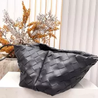 Cheap Bottega Veneta BV AAA Quality Shoulder Bags For Women #1387938 Replica Wholesale [$108.00 USD] [ITEM#1387938] on Replica Bottega Veneta BV AAA Quality Shoulder Bags