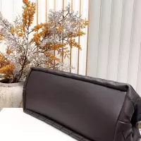 Cheap Bottega Veneta BV AAA Quality Shoulder Bags For Women #1387939 Replica Wholesale [$108.00 USD] [ITEM#1387939] on Replica Bottega Veneta BV AAA Quality Shoulder Bags