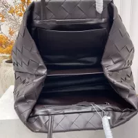 Cheap Bottega Veneta BV AAA Quality Shoulder Bags For Women #1387939 Replica Wholesale [$108.00 USD] [ITEM#1387939] on Replica Bottega Veneta BV AAA Quality Shoulder Bags