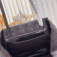 Cheap Bottega Veneta BV AAA Quality Shoulder Bags For Women #1387939 Replica Wholesale [$108.00 USD] [ITEM#1387939] on Replica Bottega Veneta BV AAA Quality Shoulder Bags