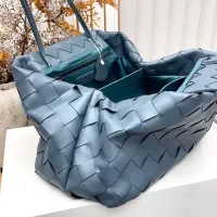 Cheap Bottega Veneta BV AAA Quality Shoulder Bags For Women #1387940 Replica Wholesale [$108.00 USD] [ITEM#1387940] on Replica Bottega Veneta BV AAA Quality Shoulder Bags