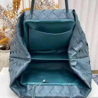 Cheap Bottega Veneta BV AAA Quality Shoulder Bags For Women #1387940 Replica Wholesale [$108.00 USD] [ITEM#1387940] on Replica Bottega Veneta BV AAA Quality Shoulder Bags